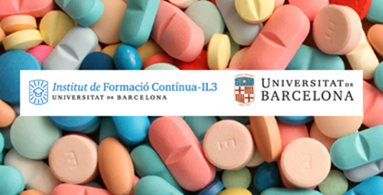 IL3 organiza un seminario online sobre ensayos clínicos para el registro de medicamentos