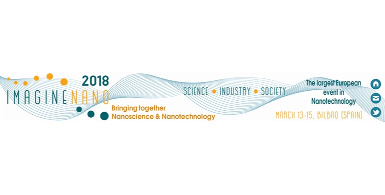 Workshop sobre diseño seguro para nanomateriales