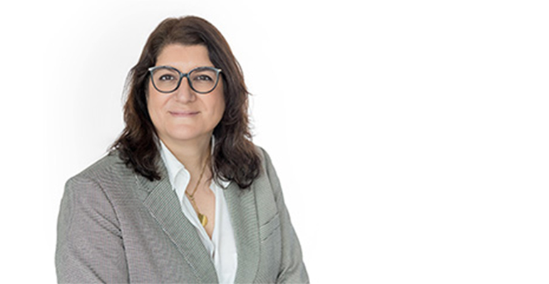 IMPLICA designa a Laura Sanz de Siria como directora general del SCRAP tras obtener autorización nacional