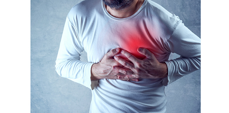 Un tratamiento con omega-3 se asocia a menor daño cardíaco después de un infarto