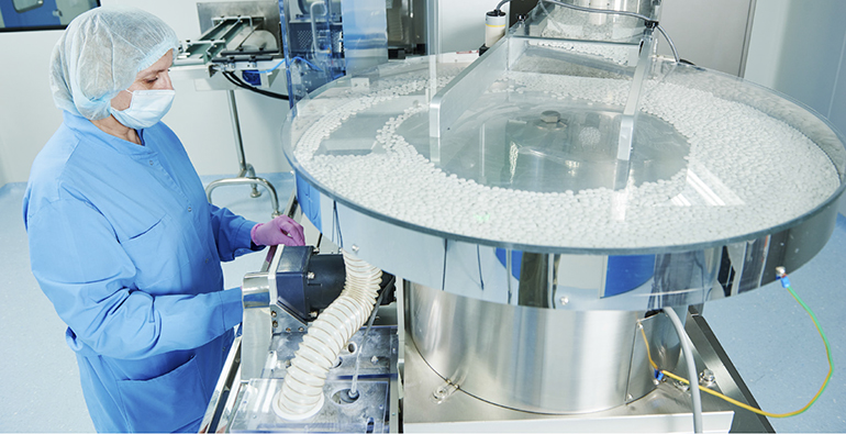 Las ingenierías de Life Science 2024