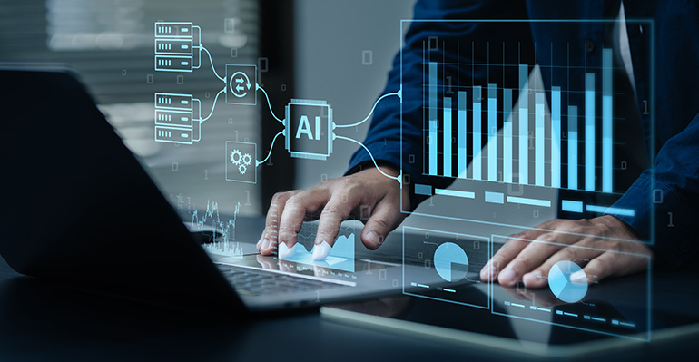 Nueva solución de IA para automatizar tareas en el sector salud