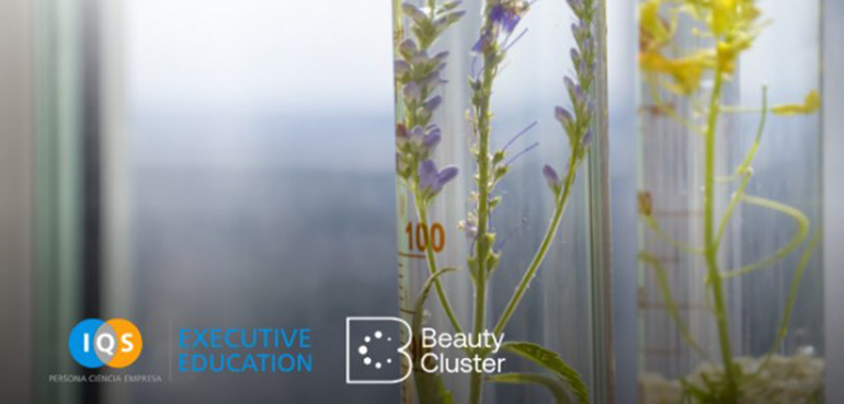 IQS y Beauty Cluster lanzan el primer posgrado en perfumes de España