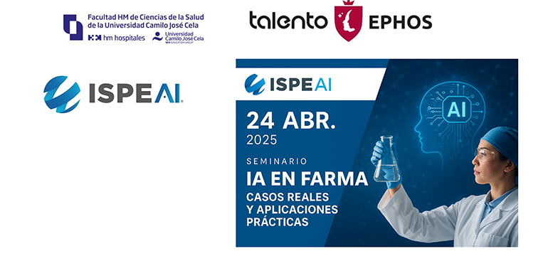 La inteligencia artificial irrumpe en la industria farmacéutica: ISPE Iberia celebra una jornada pionera en Madrid