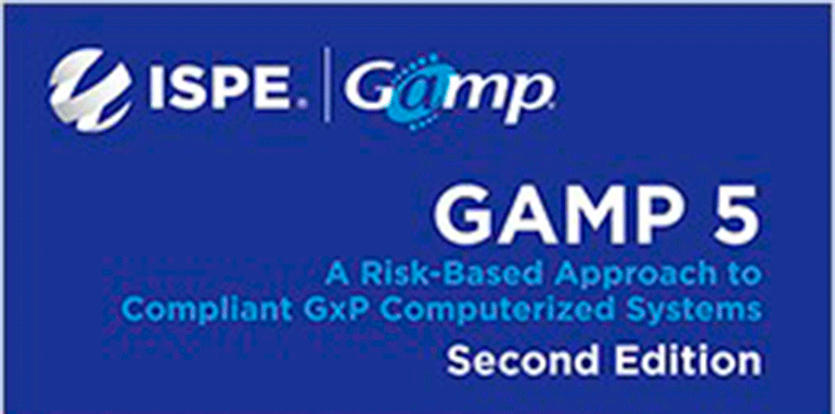 ISPE presenta la segunda edición de su guía GAMP 5