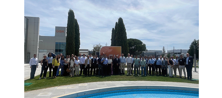 ISPE Iberia celebra en GSK Aranda una jornada dedicada a la innovación aplicada a la industria farmacéutica