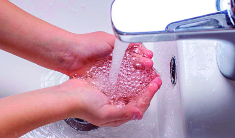 Towa International recorta un 66% sus emisiones y un 31% el consumo de agua desde 2019 