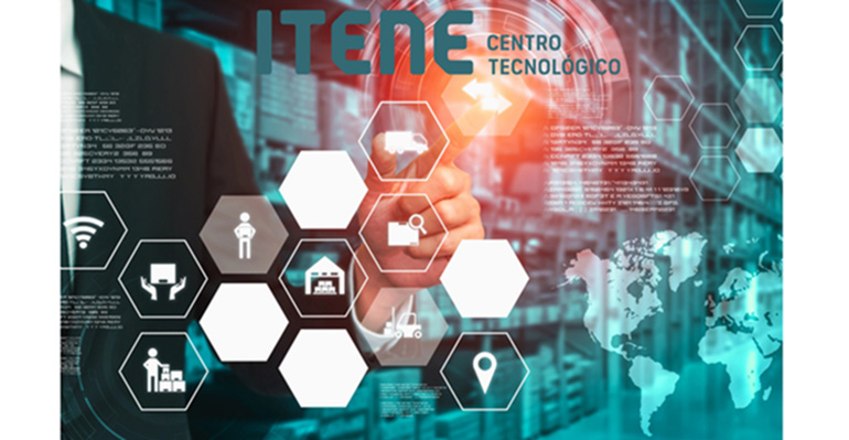 Formación en transporte, logística y transformación digital