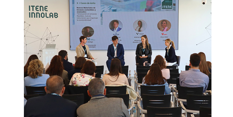 Un encuentro de innovación mostrará soluciones tecnológicas con aplicación industrial en ITENE TECHSHOW III