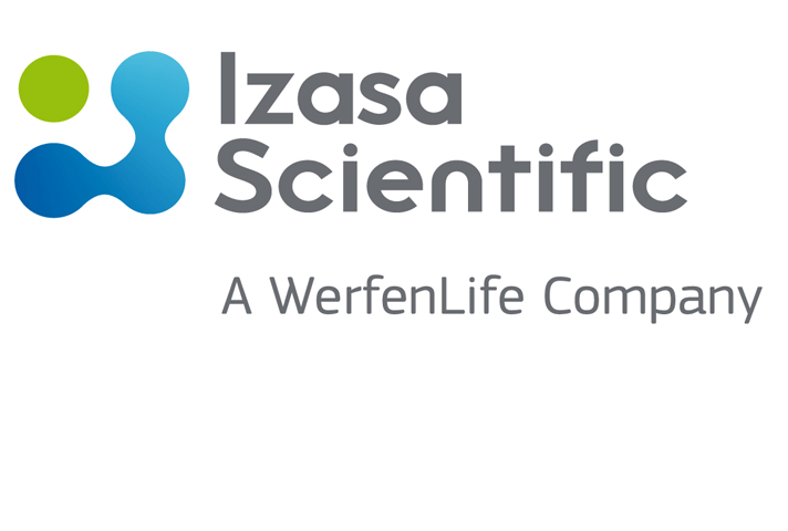 Nueva imagen de marca de Izasa Scientific