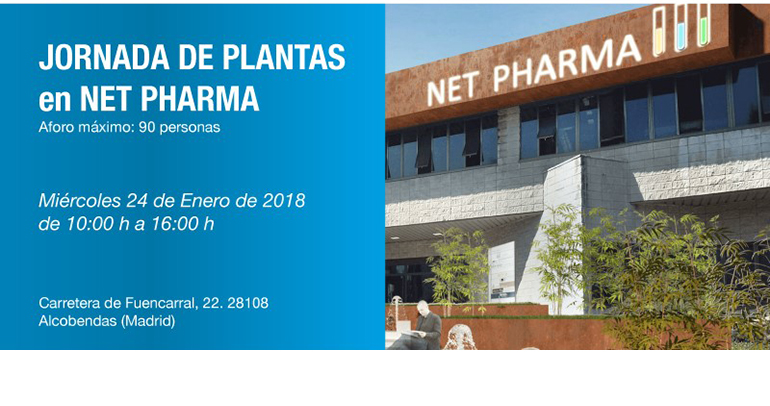 ISPE organiza una jornada de plantas farmacéuticas