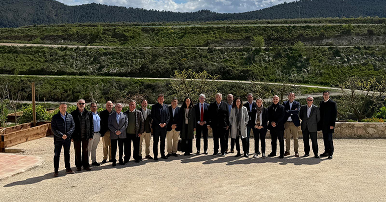 AINIA consolida su crecimiento en 2024 y refuerza su compromiso con la innovación tecnológica