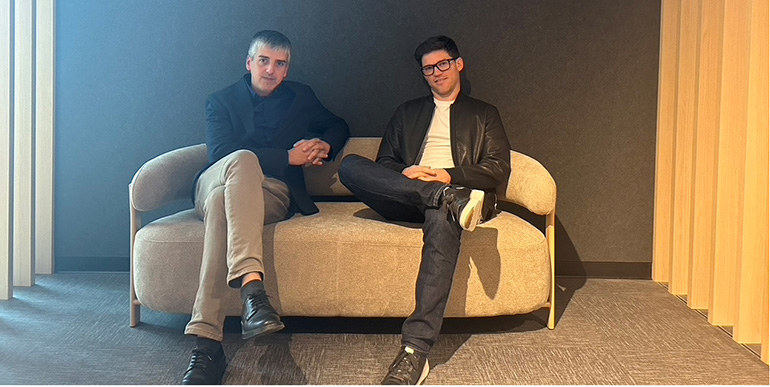 Klinea sella una alianza estratégica con Ivan Borrego para reforzar su posicionamiento en la industria cosmética