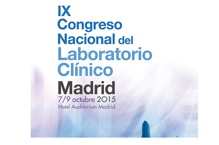 Congreso Nacional del Laboratorio Clínico