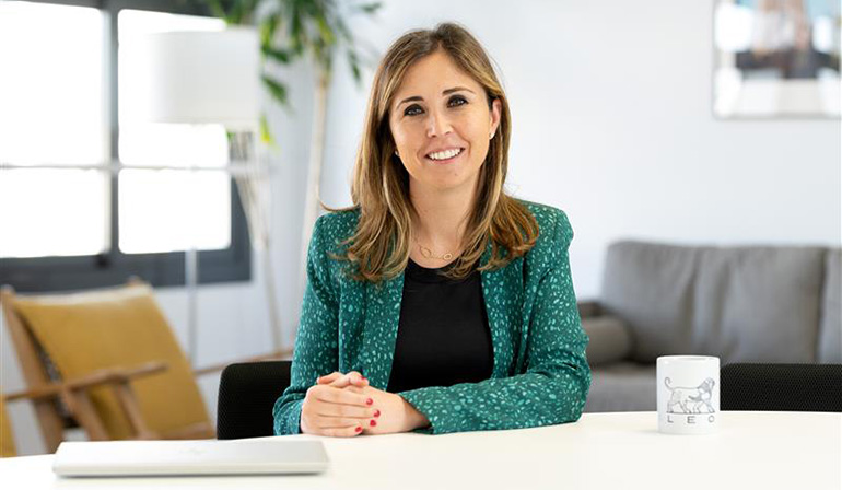 LEO Pharma nombra a Isabel Betoret directora de la Unidad de Negocio de Dermatología en España