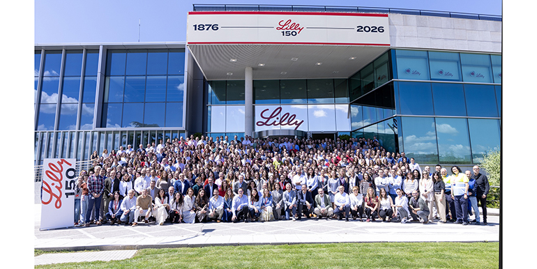 Eli Lilly and Company celebra 150 años y refuerza su apuesta por España en plena expansión estratégica