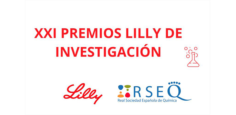 Metabolismo, neuroprotección y síntesis sostenible de fármacos, ejes de los premios RSEQ y Lilly