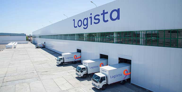 Logista gestionará la reserva estratégica de material sanitario y productos farmacéuticos del Gobierno de España