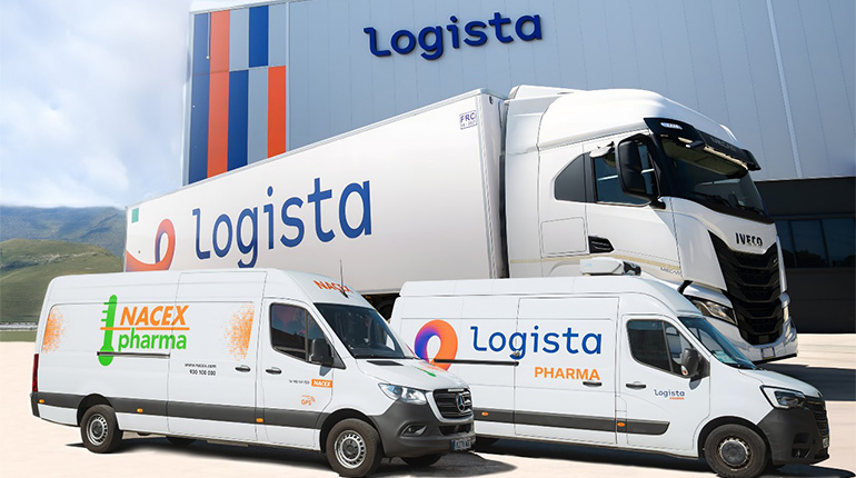 Logista presentará en LogiPharma 2026 su propuesta de valor para el sector salud