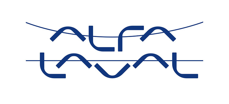 Alfa Laval en Farmaforum 2023, en el stand D4