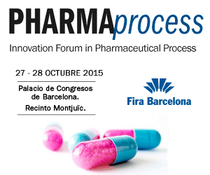 PharmaProcess cuenta con el apoyo de las asociaciones 