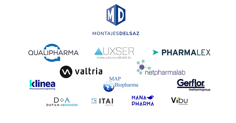 Net-Pharma te invita a CPhI Madrid