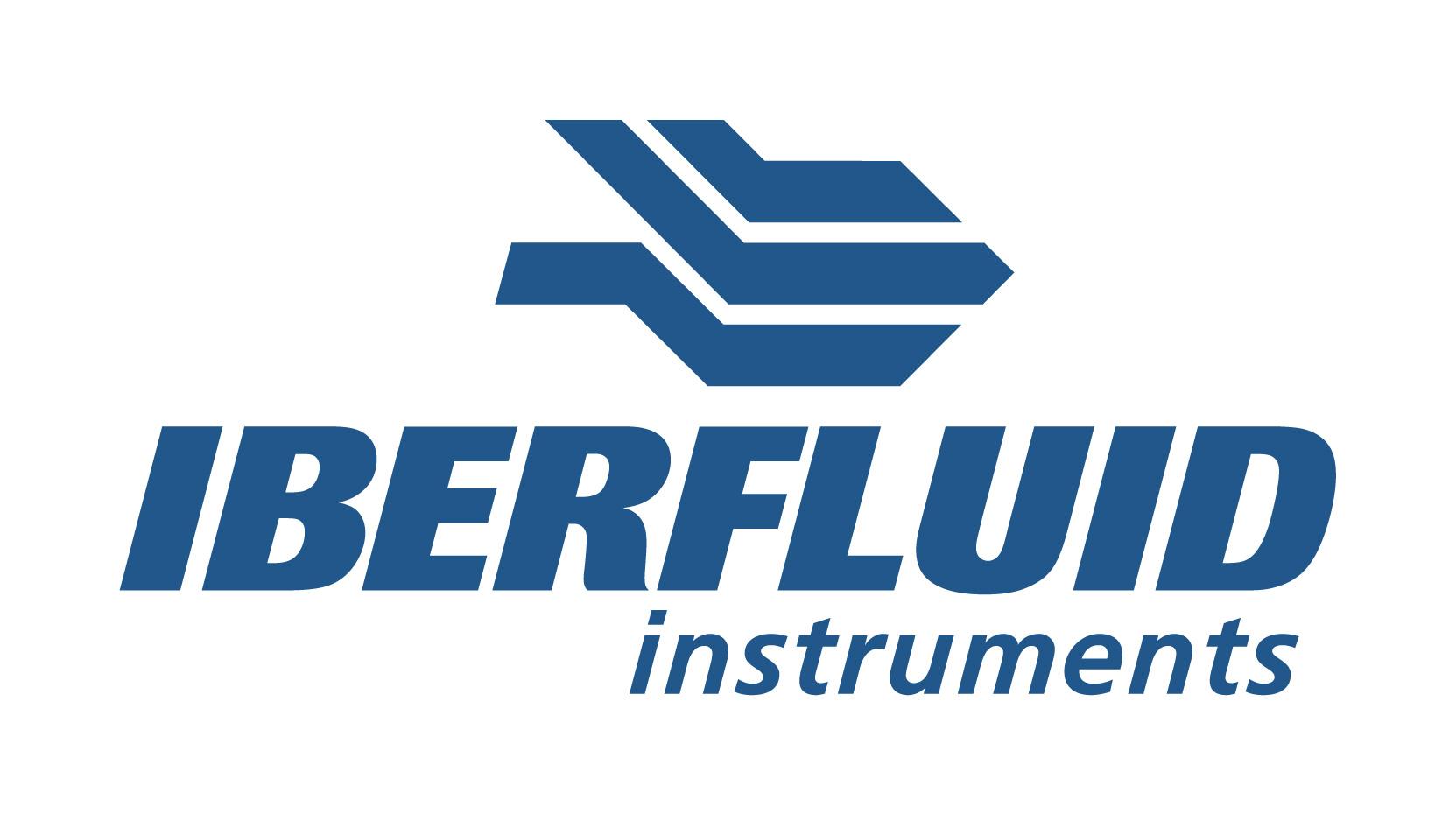 logotipo Iberfluid