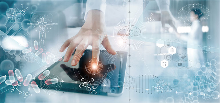 Ciclo de vida de sistemas informatizados asociados a la gestión de fabricación en el sector farmacéutico