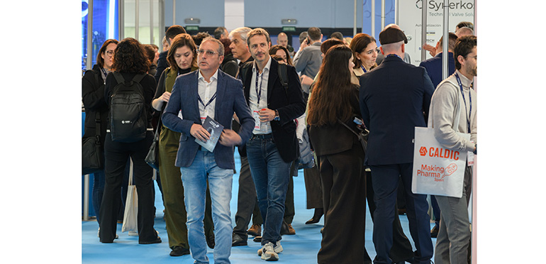 making-pharma-spain-2027-impulsa-su-segunda-edicion-con-una-oferta-ampliada-mayor-participacion-sector