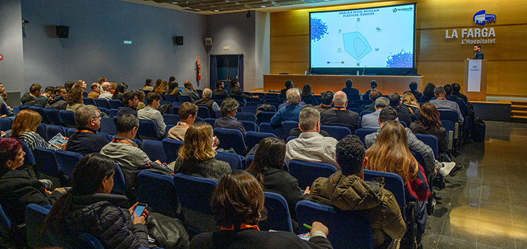 Making Pharma Spain: nueva feria profesional para el sector farmacéutico