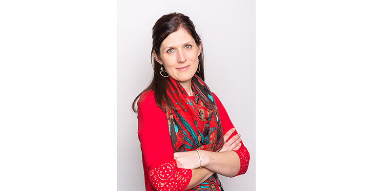 Marian Meeusen, nueva directora de Medicina e I+D de Boehringer Ingelheim España