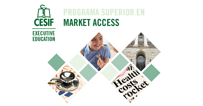 CESIF convoca el Programa Superior de Especialización en Market Access