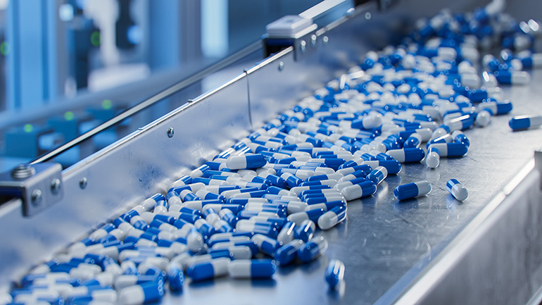 Boehringer Ingelheim llega a más pacientes en 2024 y se prepara para el lanzamiento de nuevos medicamentos