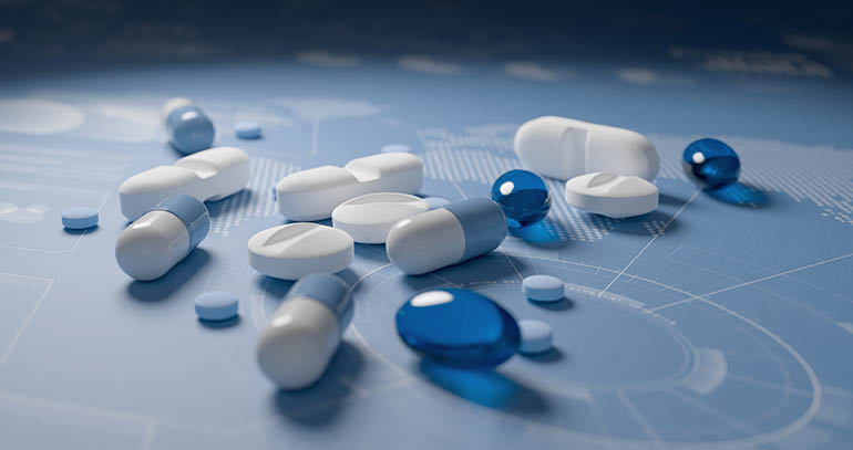 Anteproyecto de ley de medicamentos y productos sanitarios