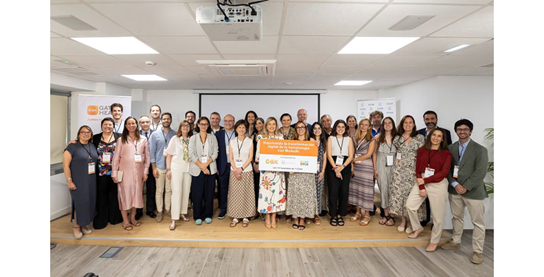 La SEHH, SpotLab y GSK impulsan MedulAI para llevar la inteligencia artificial al diagnóstico hematológico