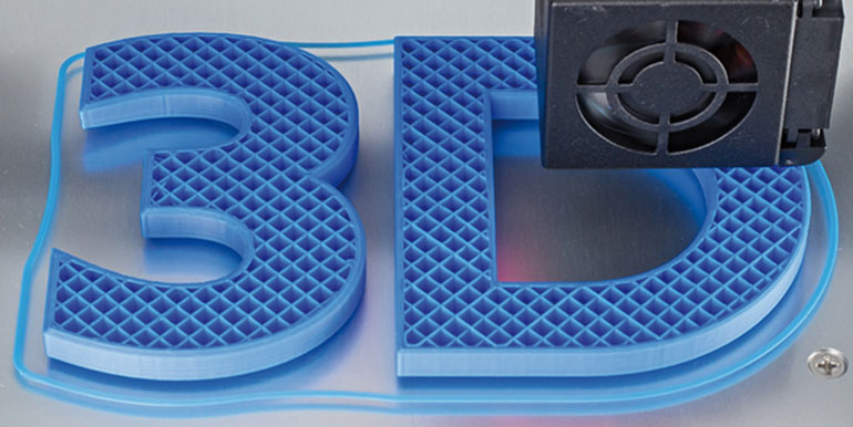 Microagujas fabricadas por impresión 3D