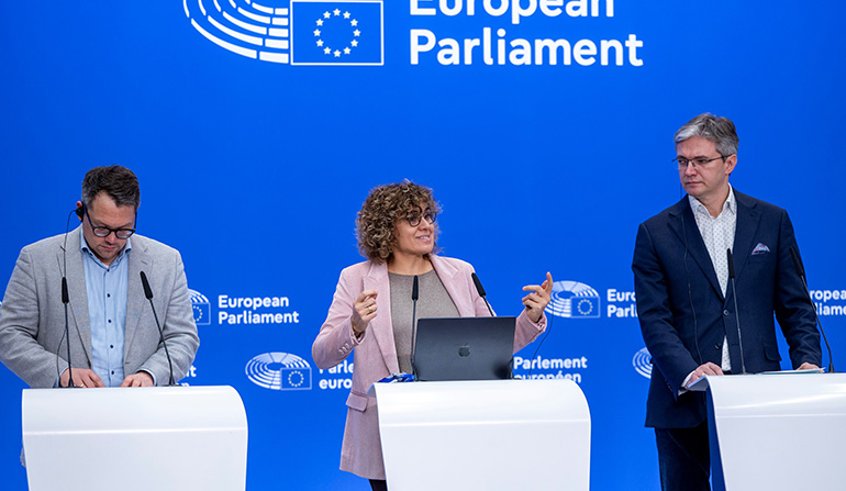 Europa avanza hacia un marco farmacéutico más competitivo, sostenible y accesible