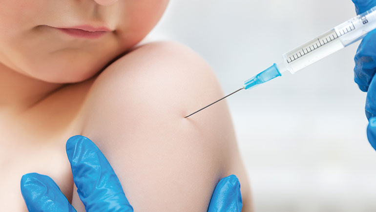 MSD gestiona de forma independiente su cartera de vacunas