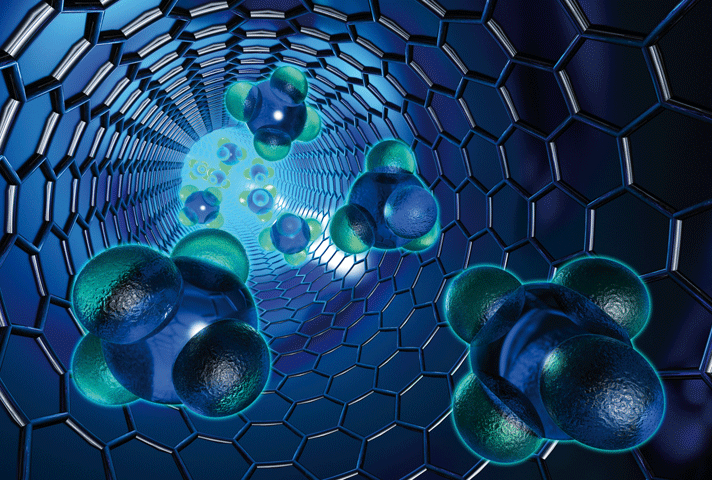 Nuevos retos de la nanotecnología para su aplicación en biomedicina