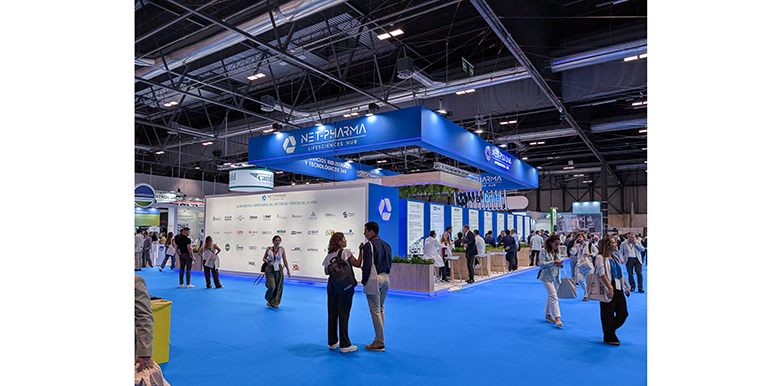 net-pharma-hub-llevara-expoquimia-su-estrategia-impulsar-sector-ciencias-vida