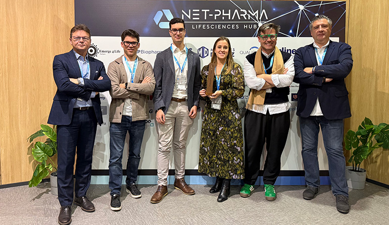 Net Pharma Hub refuerza su ecosistema con la incorporación de KPMG y cuatro nuevos miembros estratégicos