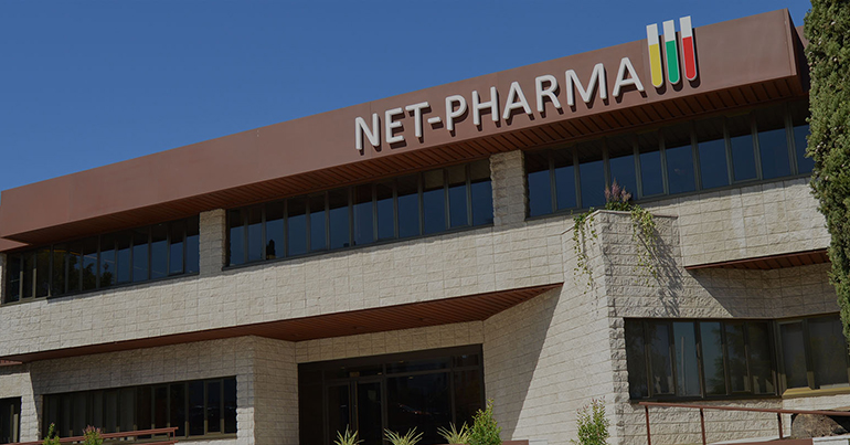 Net-Pharma, Mapbiopharma, APIs