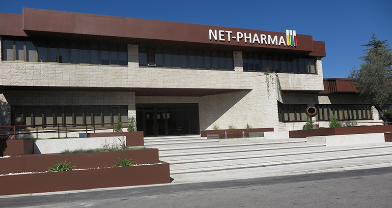 Netpharmalab se integra en el Grupo AGQ Labs