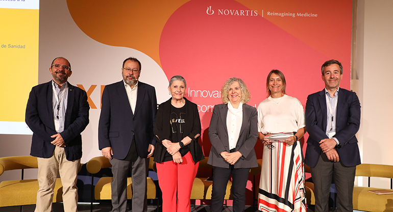 El XI Foro de Entidades de Pacientes destaca la evaluación de tecnologías sanitarias, el acceso a la innovación y la profesionalización como ejes centrales