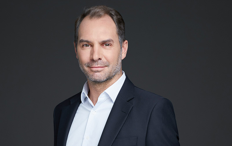 Florent de Kertanguy, nuevo director general de Servier España