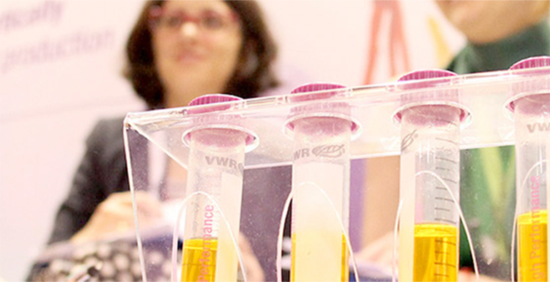 Nutraceuticals reunirá en Madrid a más de 3.000 profesionales