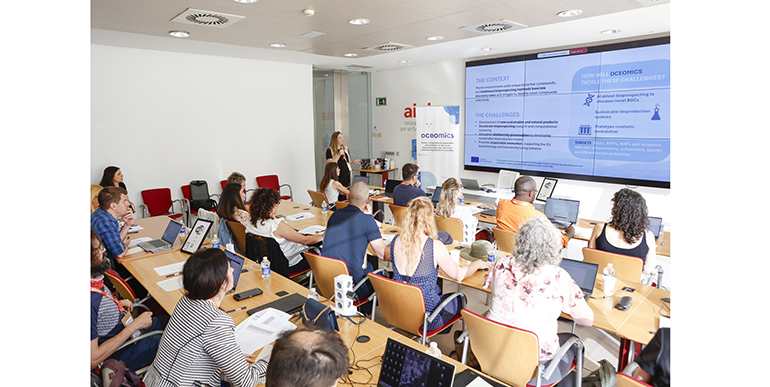 oceomics-pone-en-marcha-un-proyecto-investigacion-en-biodiversidad-marina-obtencion-bioactivos-sostenibles