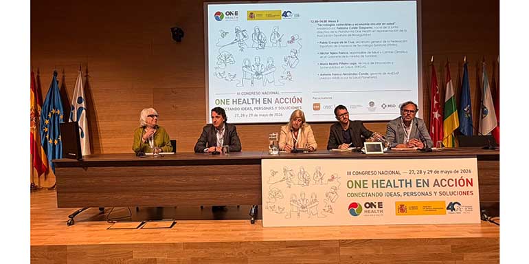 Integrar criterios de sostenibilidad en la sanidad es compatible con una atención de calidad, señalan los expertos