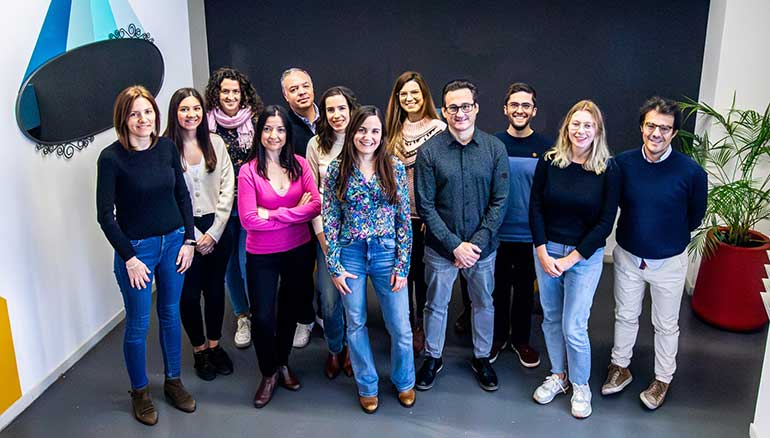 Nueva prometedora terapia frente a un tipo raro de leucemia