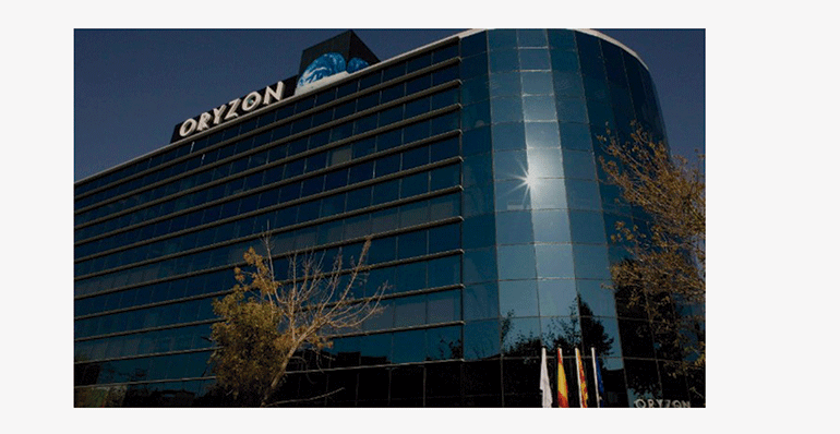 ORYZON, referente en biofarmacia, galardonada con el sello Pyme Innovadora del Ministerio de Ciencia e Innovación